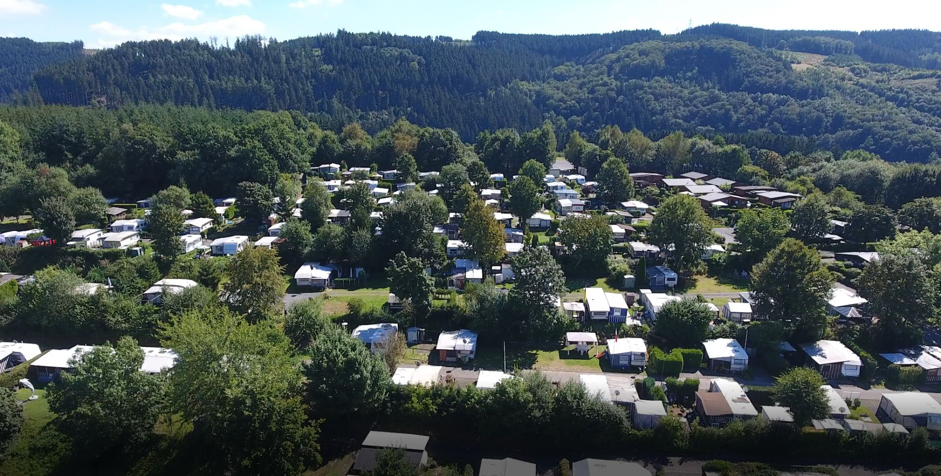 Campingplatz Hof Biggen - Informationen rund um Camping am Hof Biggen