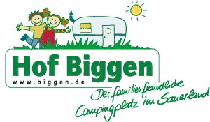 Campingplatz Hof Biggen - Mietwohnwagen im Sauerland beim Campingplatz Hof Biggen 