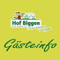 Facebook: Gästeinfo Hof Biggen